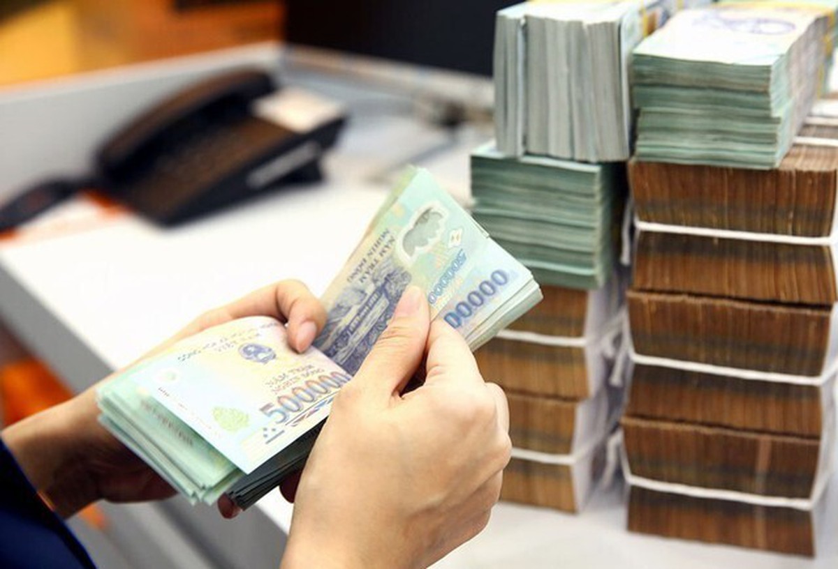 Hôm nay bắt đầu chi trả lương hưu tháng 10/2026: Ai nhận trước, người nào phải chờ thêm 1 ngày?