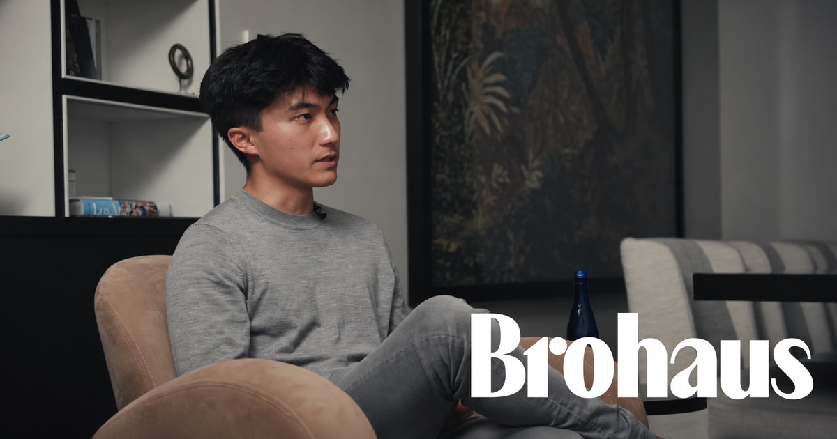 Chân dung chàng trai 23 tuổi đứng sau startup AI 10 tỷ USD, cạnh tranh với đế chế của Mark Zuckerberg