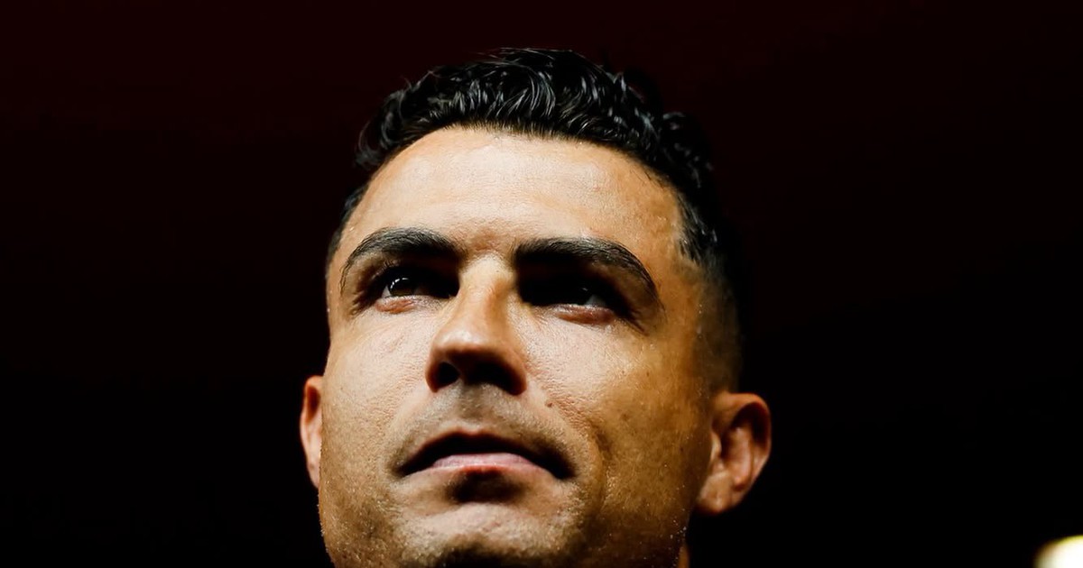 Ronaldo rời đội tuyển Bồ Đào Nha