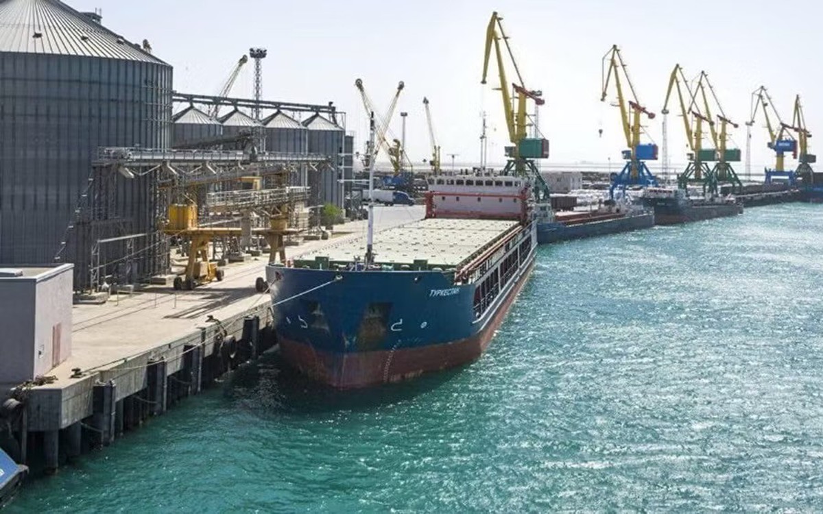 Iran đã tìm ra một cách khéo léo để thoát khỏi sự phong tỏa của Mỹ