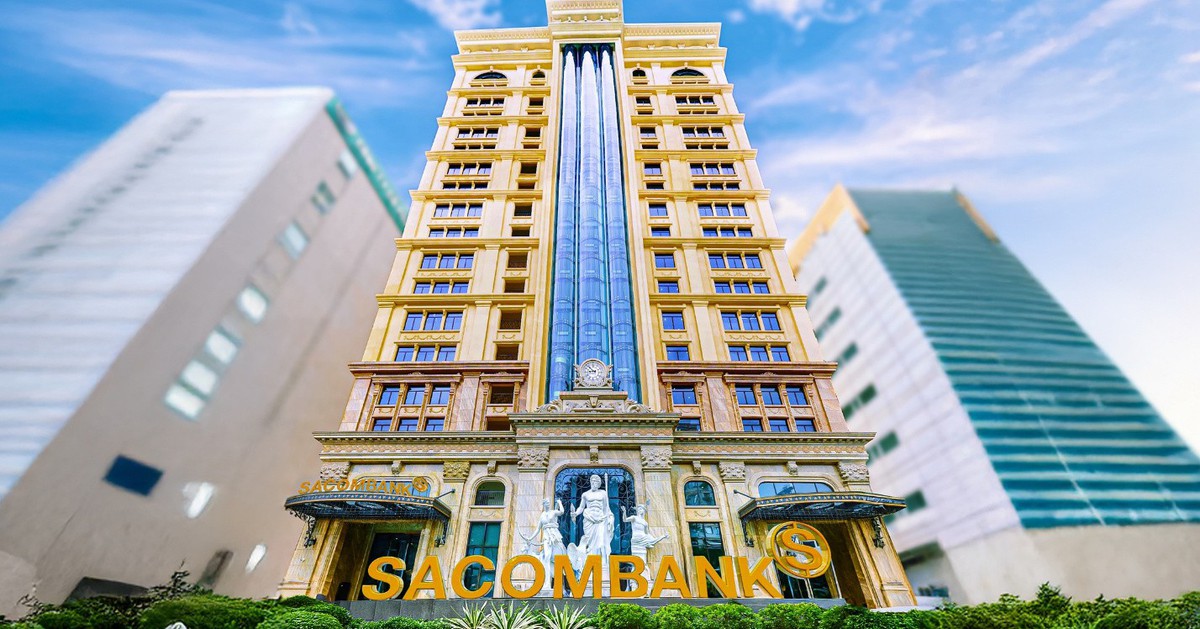 SACOMBANK đa dạng nguồn vốn cho tăng trưởng dài hạn
