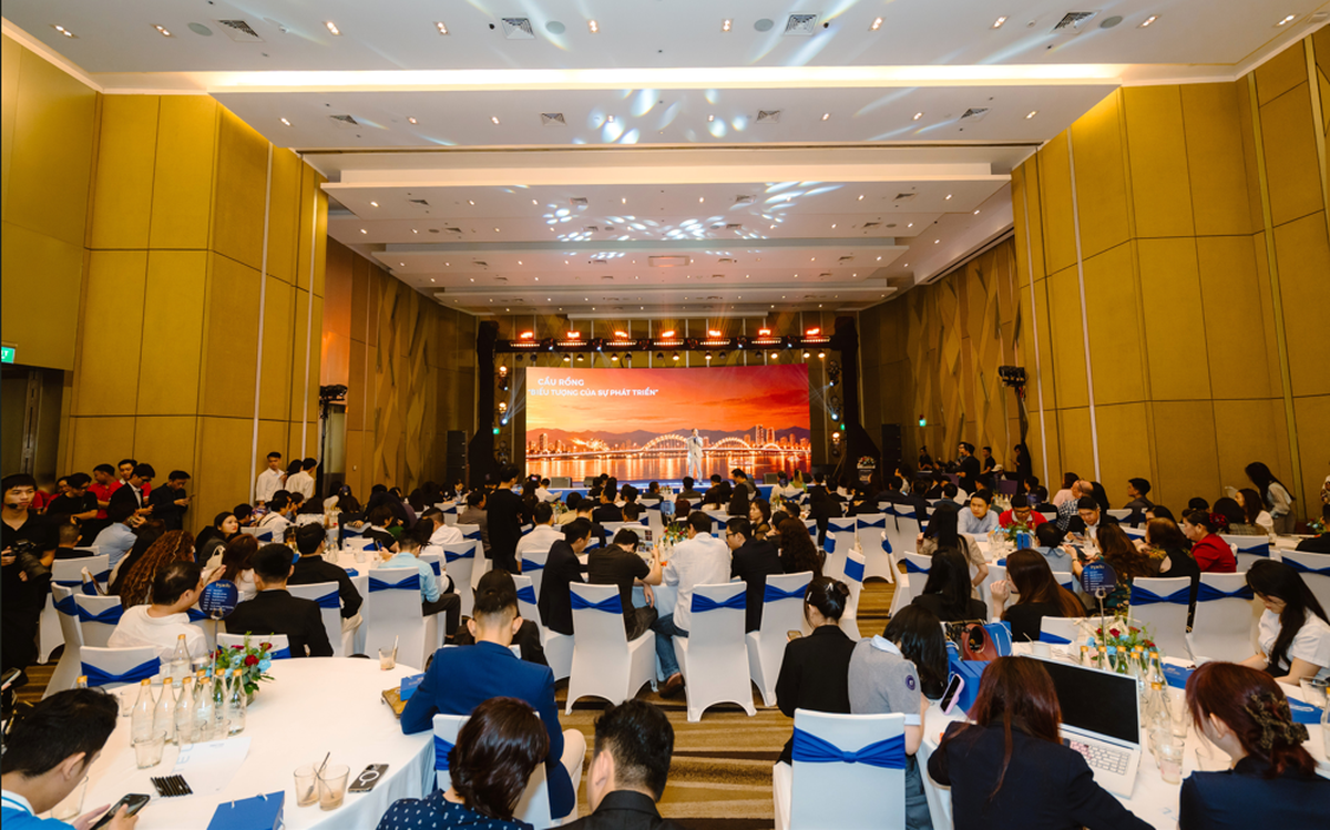 Capital Square: “Hào quang thăng hoa” mở cơ hội sở hữu căn hộ trung tâm bên sông Hàn