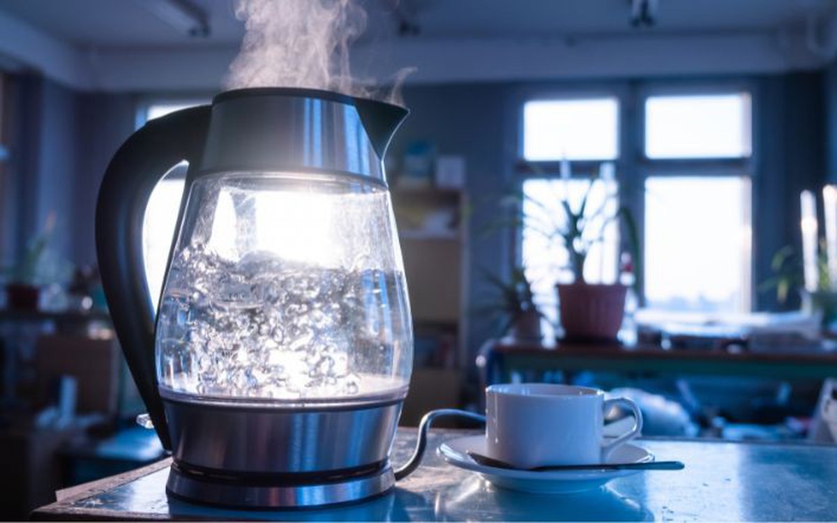 8 thiết bị tiêu tốn nhiều điện trong nhà dù không bật thường xuyên