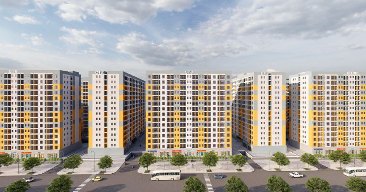 Kinh Bắc phát hành 700 tỷ đồng trái phiếu, lãi suất 12%/năm