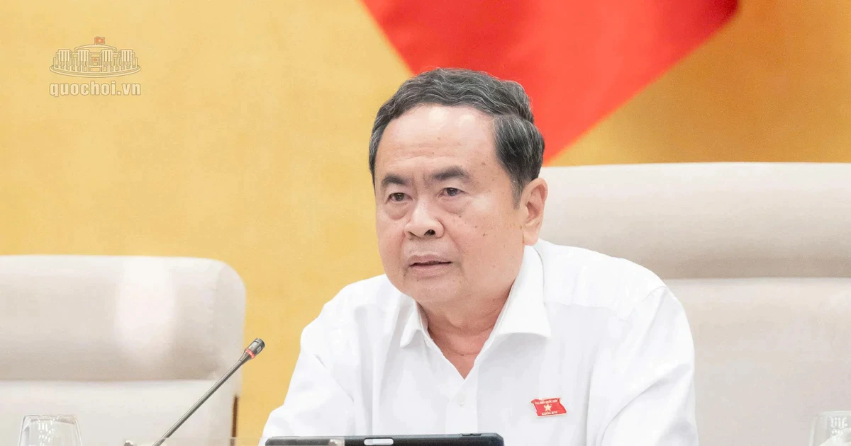 Các nội dung tại Kỳ họp không thường lệ thứ nhất có sự đồng thuận rất cao