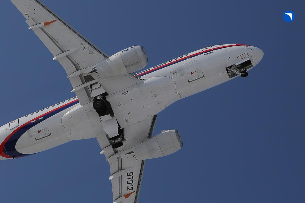 Một dòng máy bay của Nga được đánh giá an toàn hơn cả Airbus và Boeing, chuyên gia: Chưa thể vội kết luận