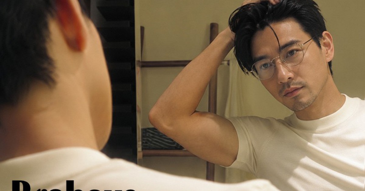 "Bắt bài" tâm lý đàn ông thông qua 5 kiểu tóc: Ai là người dễ bất an nhất?