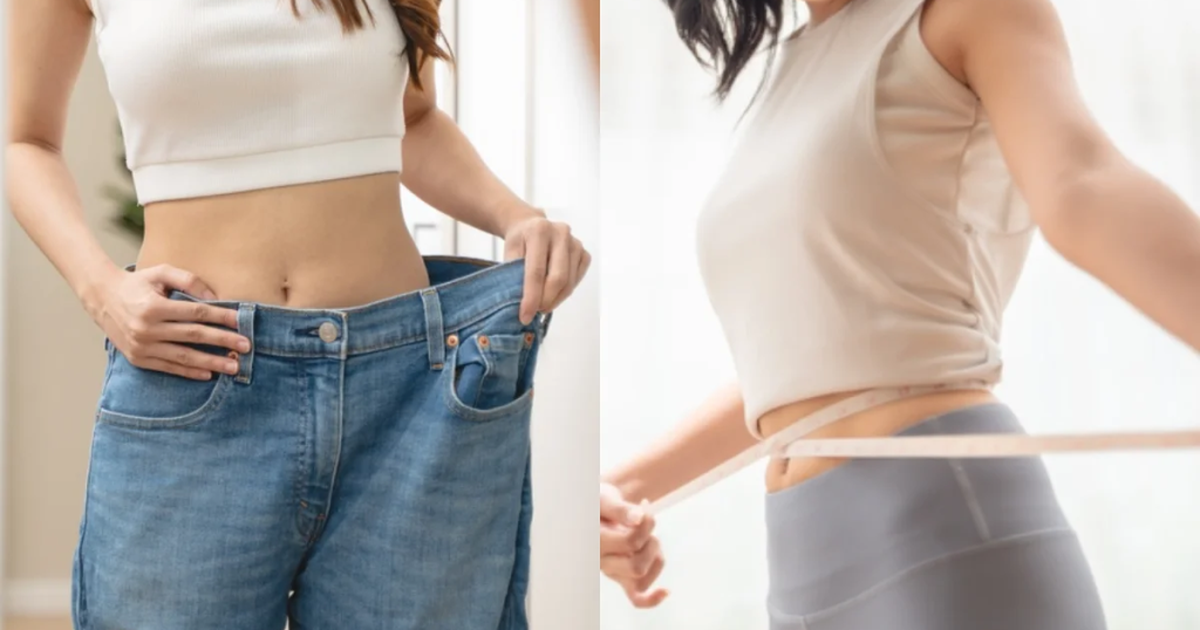 Càng nhịn ăn càng dễ tăng cân trở lại: Chuyên gia chỉ ra sai lầm khiến nhiều người giảm mãi không thành công
