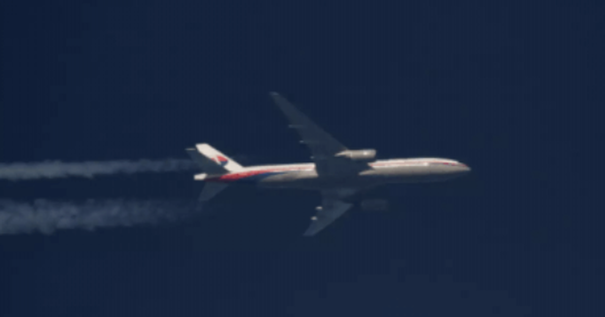 Tung tích MH370 sau 12 năm: Hơn 200.000 km² đáy biển đã được rà soát, chiếc Boeing 777 đang ở đâu?