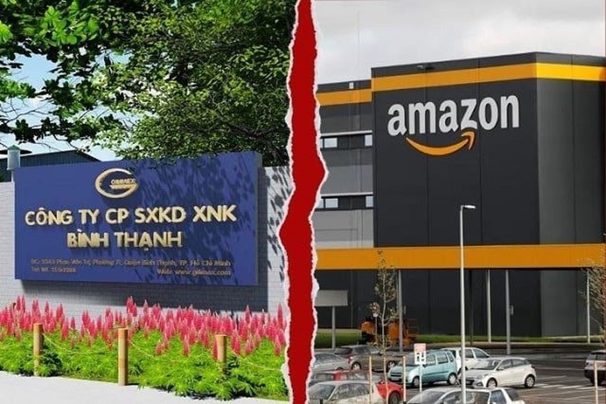 Doanh nghiệp dệt may Việt Nam thua kiện Amazon vừa công bố tài liệu quan trọng