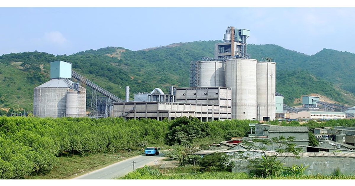 Xi măng Long Thành lỗ lũy kế hơn 141 tỷ đồng