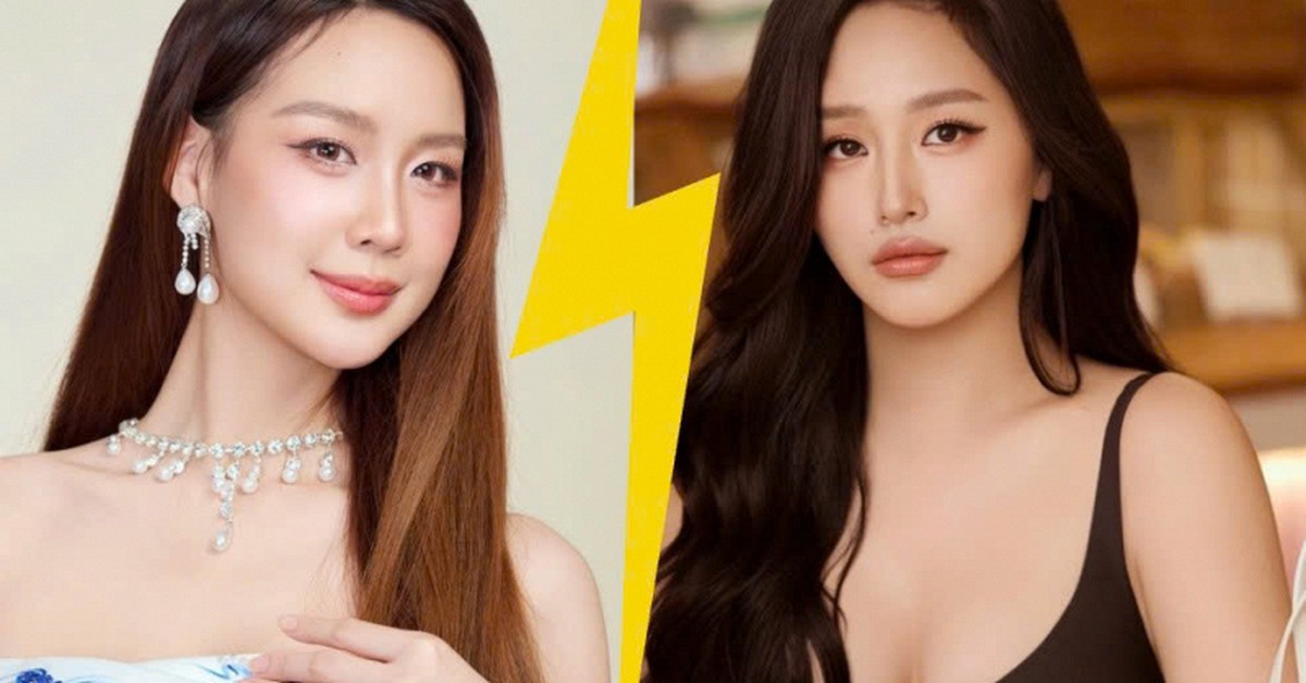 Mai Phương Thúy: "Chưa bao giờ thấy Hoa hậu Bảo Ngọc xinh"