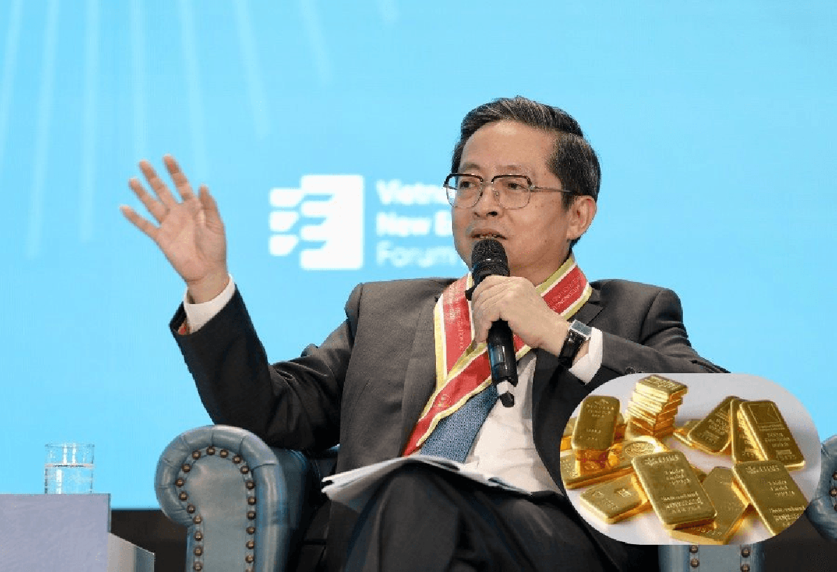 Trước khi tuyên bố sắp IPO tại Mỹ, CT Group từn...