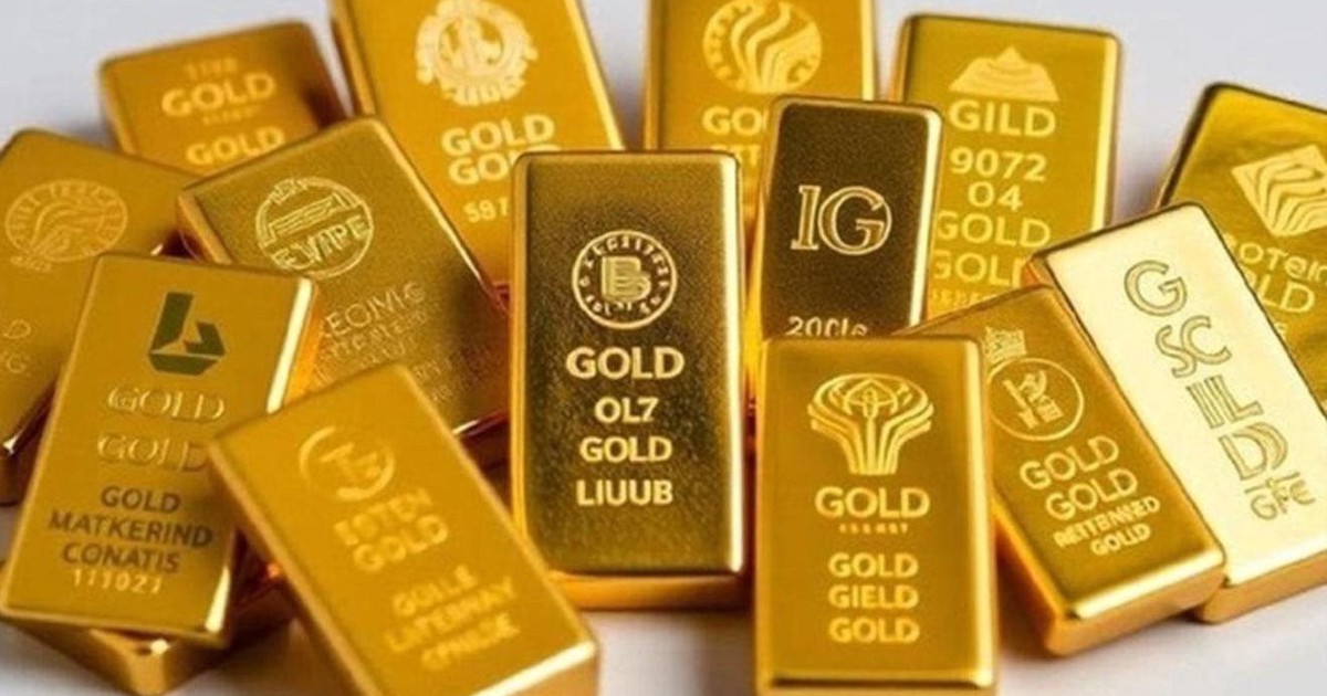 Giá vàng bạc hôm nay 4/9: Doji, Phú Quý, SJC đồng loạt tăng mạnh, vàng miếng lấy lại phong độ