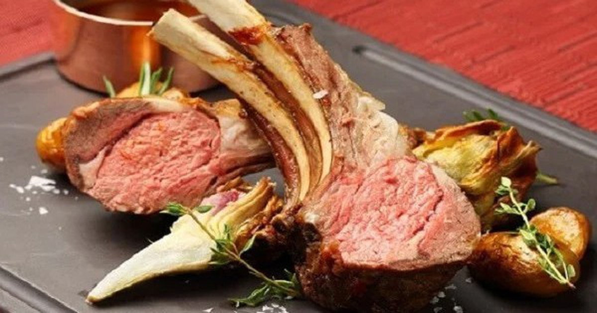 Thịt cừu: Loại thịt được ví như "món bồi bổ mùa hè": Nhiều người ăn nhưng chưa biết hết lợi ích