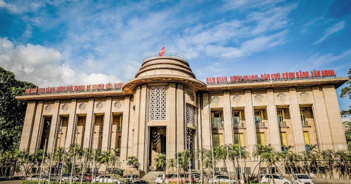 NHNN sắp có hướng dẫn ngân hàng cho vay "siêu dự án" tại Hà Nội, nâng trần tín dụng lên tối đa 52% vốn tự có