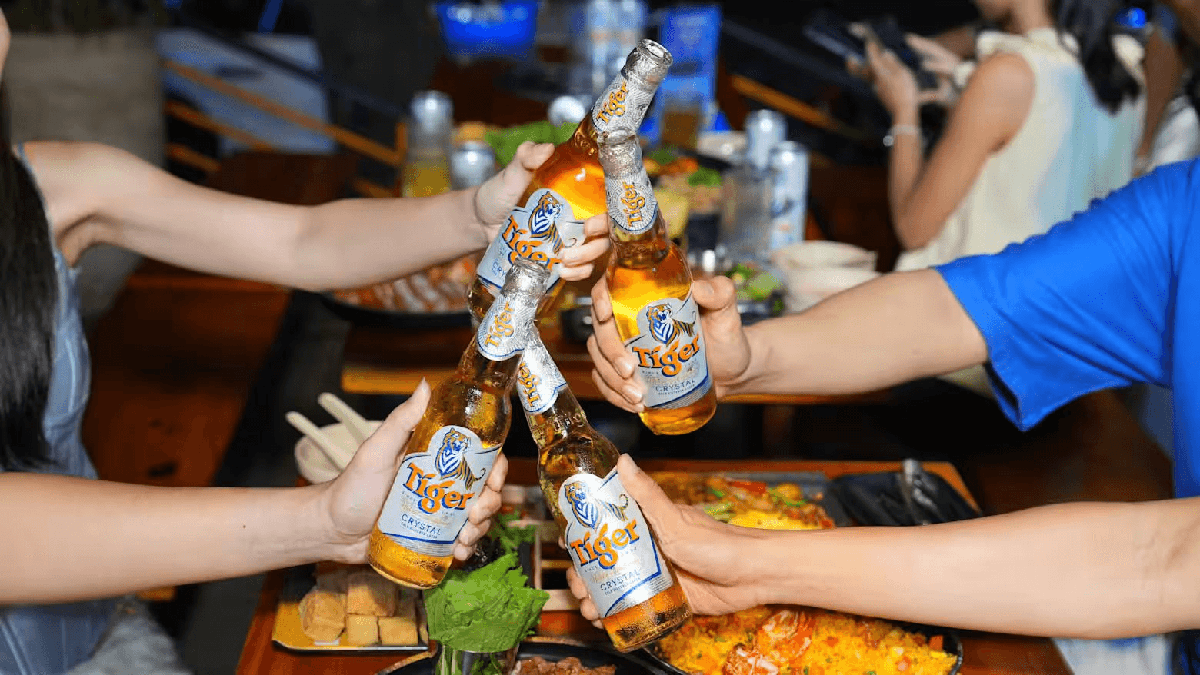 Nóng: Heineken sắp xây nhà máy bia lớn nhất châ...