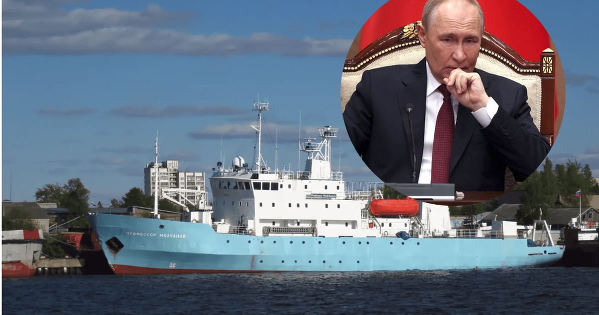 Ukraine truy đòi 4,22 tỷ USD của Nga đến tận Bắc Cực: Quốc gia NATO có động thái khiến ông Putin phẫn nộ
