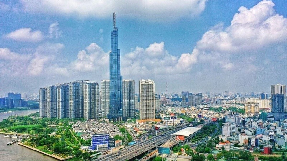 Vingroup lập kỷ lục, Việt Nam lần đầu có doanh nghiệp vốn hóa 2 triệu tỷ đồng