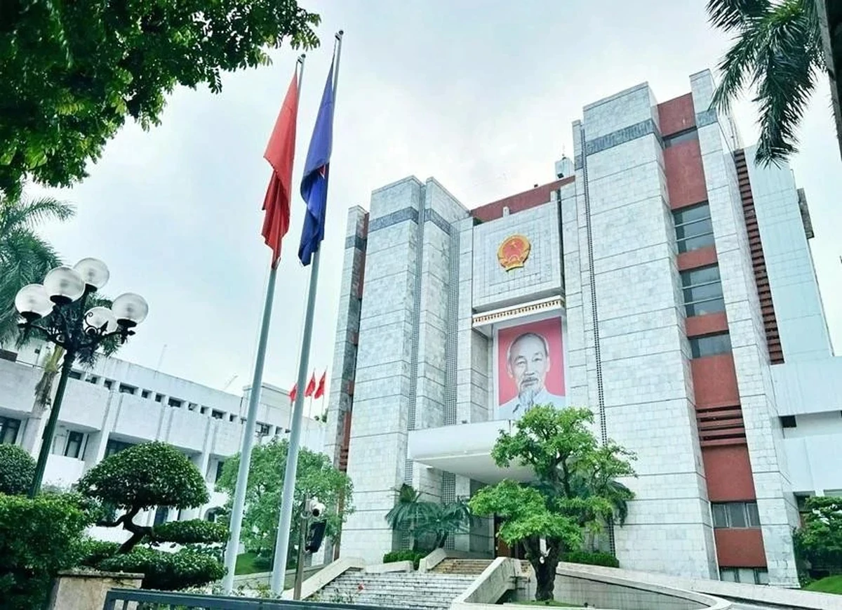 Hà Nội: Đề xuất bổ nhiệm phó chủ tịch cấp xã phải đủ tuổi công tác ít nhất 3 nhiệm kỳ