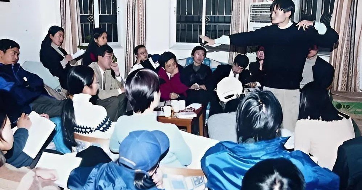 Nam sinh thi 3 lần mới đỗ đại học, 33 năm sau tặng lại trường cũ hơn 580 tỷ đồng