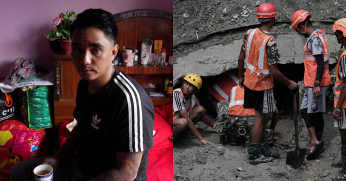 Hơn 600 công nhân Nepal vẫn mất tích sau lũ quét, người sống sót bật khóc kể cảnh tượng ám ảnh dưới đường hầm