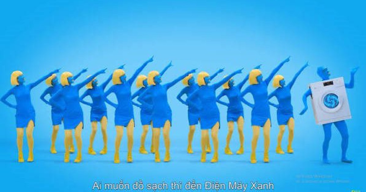 Ông Đoàn Văn Hiểu Em muốn gom thêm cổ phiếu Điện Máy Xanh