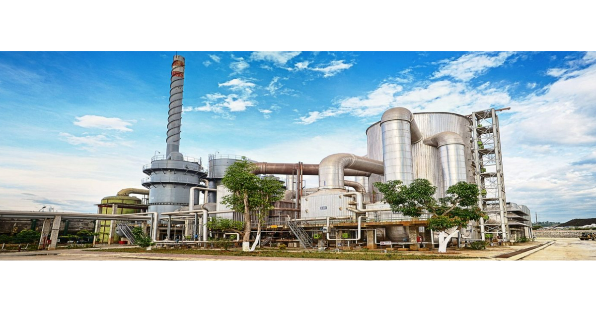 Cổ phiếu DGC của Hóa chất Đức Giang bị giữ nguyên diện cảnh báo