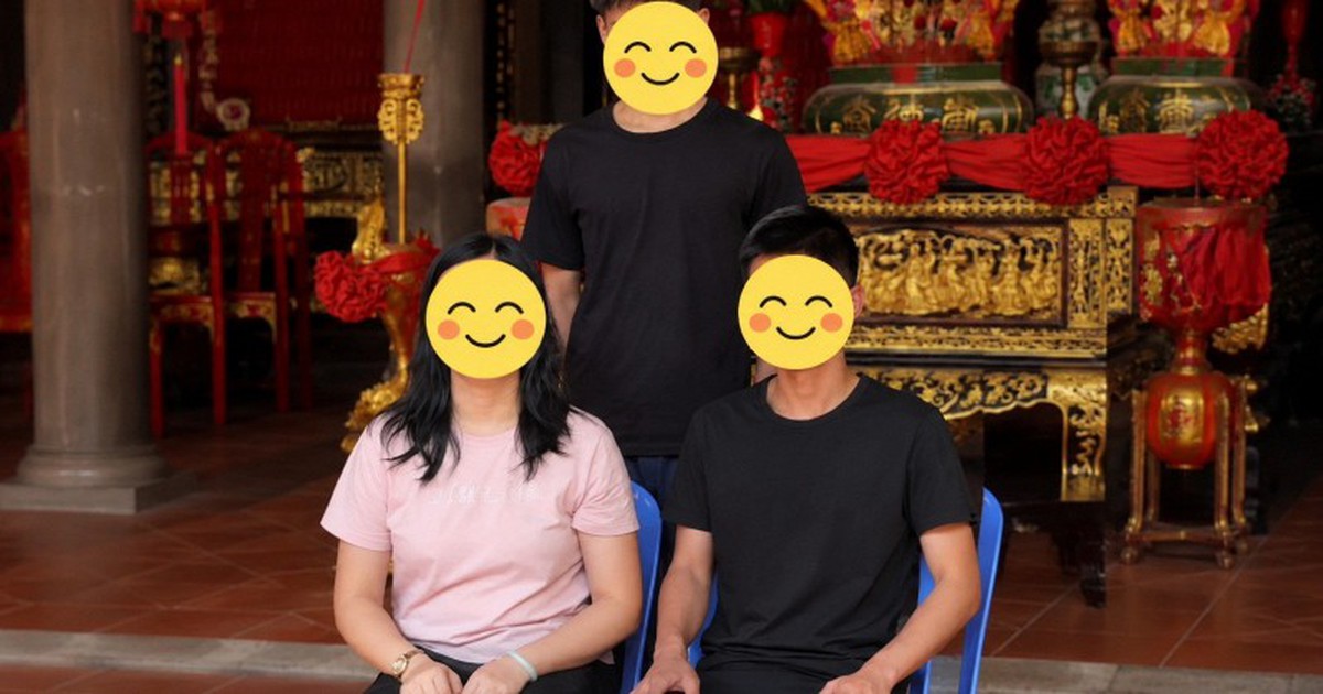 Một bữa tiệc mừng đỗ đại học nổi tiếng vì “cả nhà quá đẹp”: Dư luận đang làm lệch lạc giá trị của trẻ như thế nào