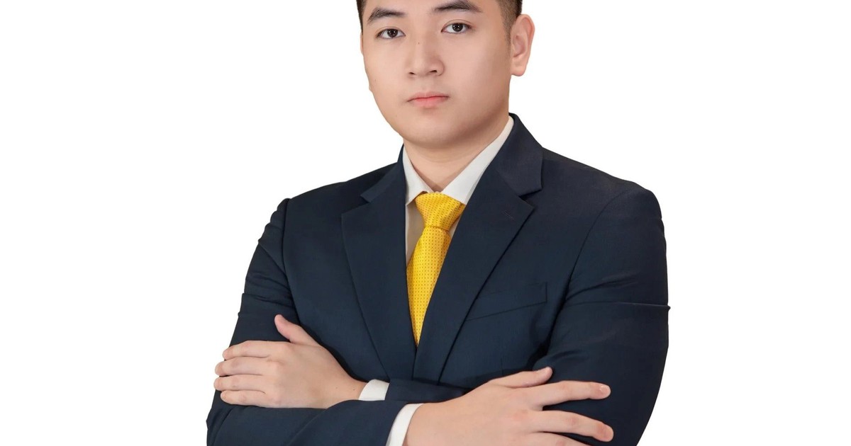 Sàn giao dịch tiền số do con trai bầu Thụy làm Phó Chủ tịch tăng vốn gần 14 lần lên 5.000 tỷ đồng, tăng 735 lần so với khi thành lập