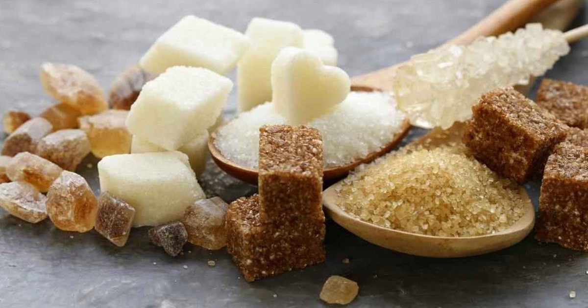 5 lời khuyên cho những ai thích đồ ngọt