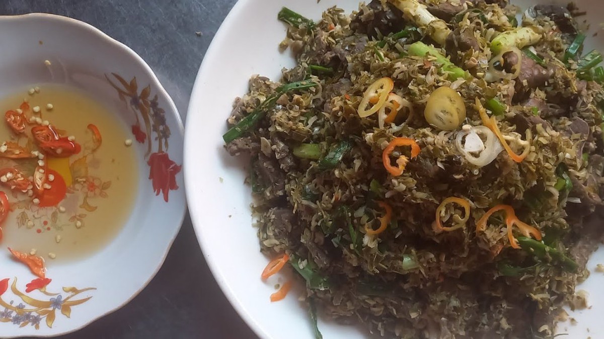 Hầu hết chất độc trong con lợn tích tụ vào 1 bộ phận: Người Việt rất thích ăn