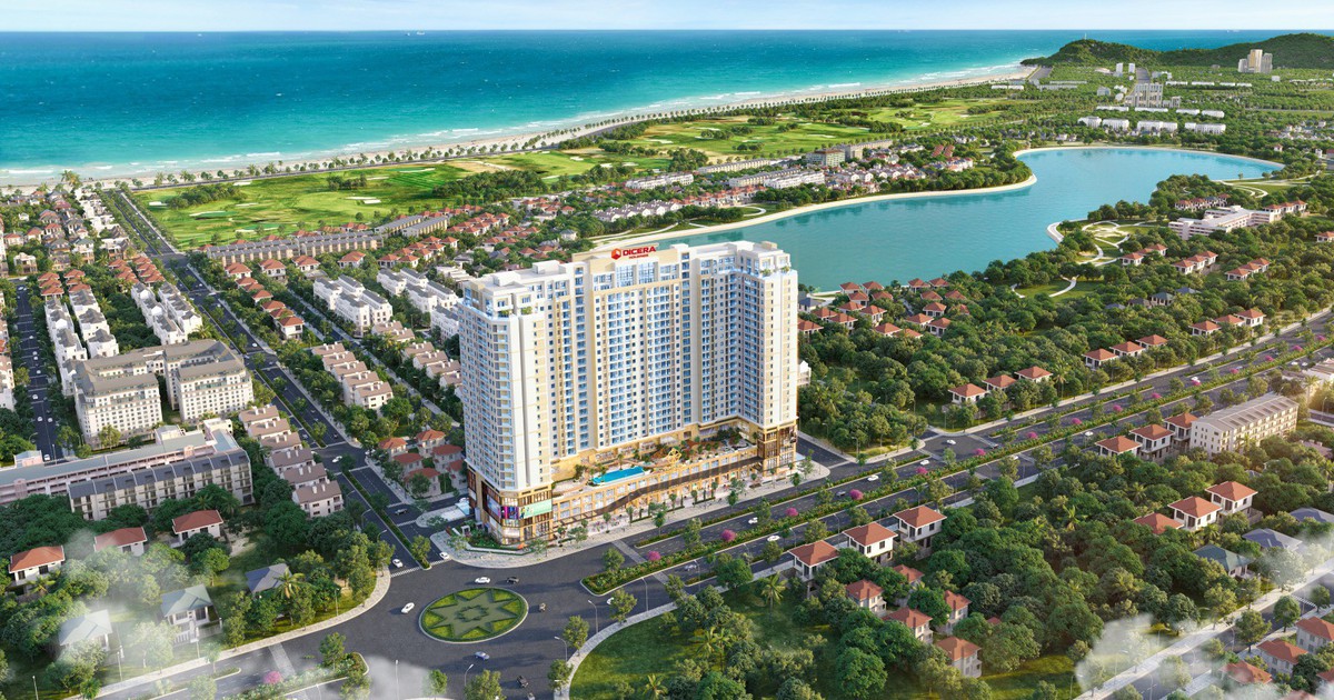 DC4 chốt ngày thưởng gần 2 triệu cổ phiếu cho 86 cá nhân