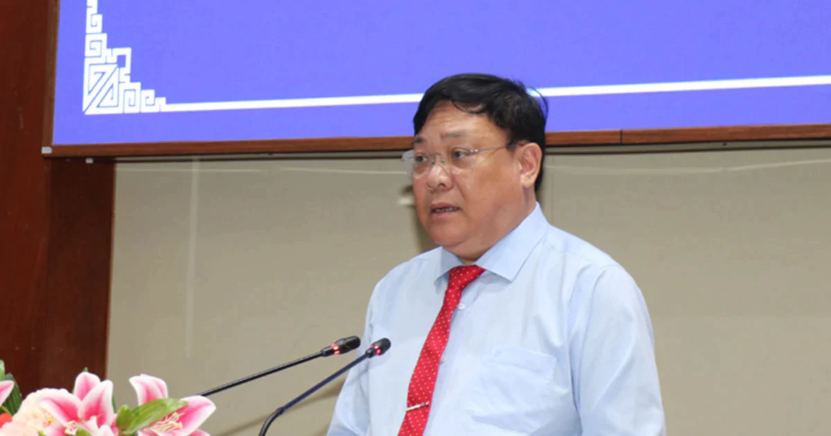 Thủ tướng điều động, bổ nhiệm 2 Phó Tổng Thanh tra Chính phủ