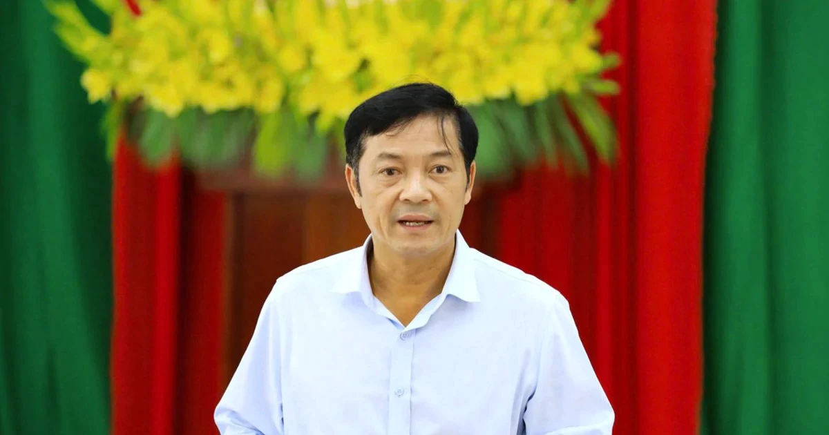 Điều động, bổ nhiệm 2 Thứ trưởng Bộ Công Thương, Bộ Nông nghiệp và Môi trường