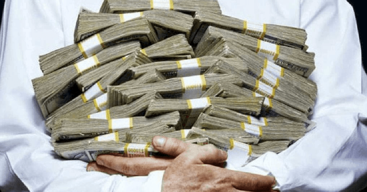 Một công ty chuẩn bị “lăn chốt” cổ tức 20% bằng tiền mặt ngay tháng 9