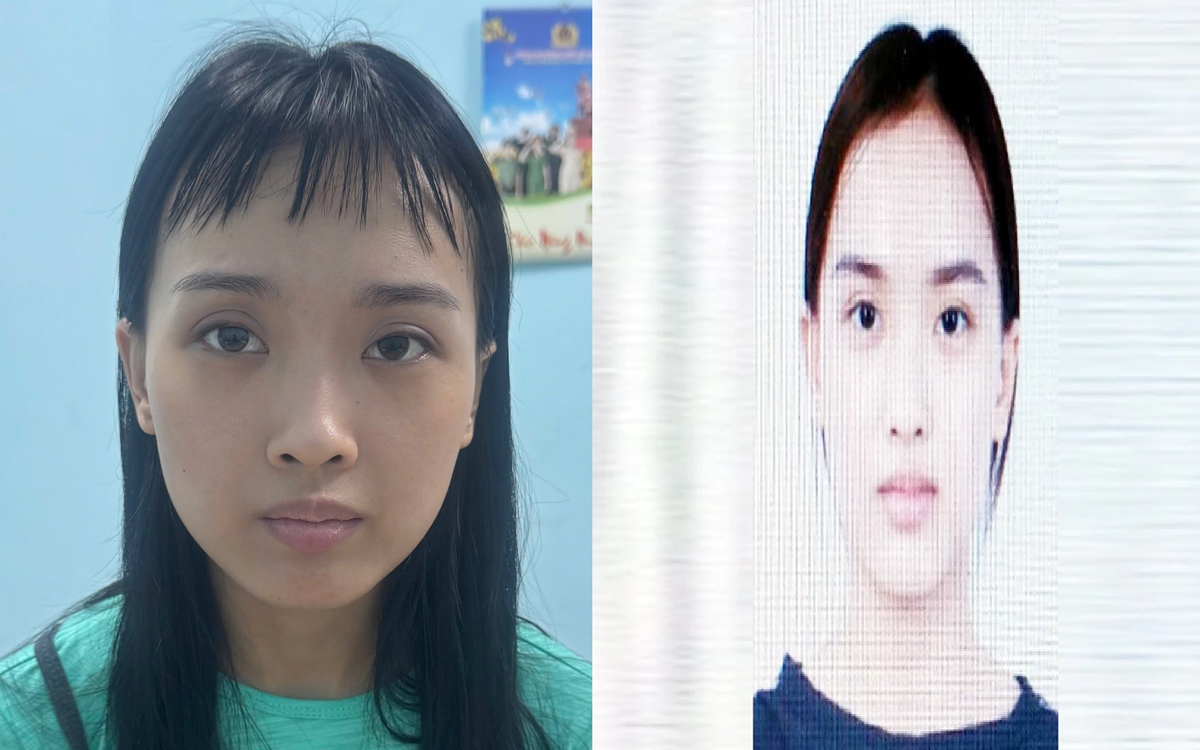Công an thông báo: Tất cả những ai từng giao dịch với Trần Khánh Vy SN 2003 khẩn trương liên hệ