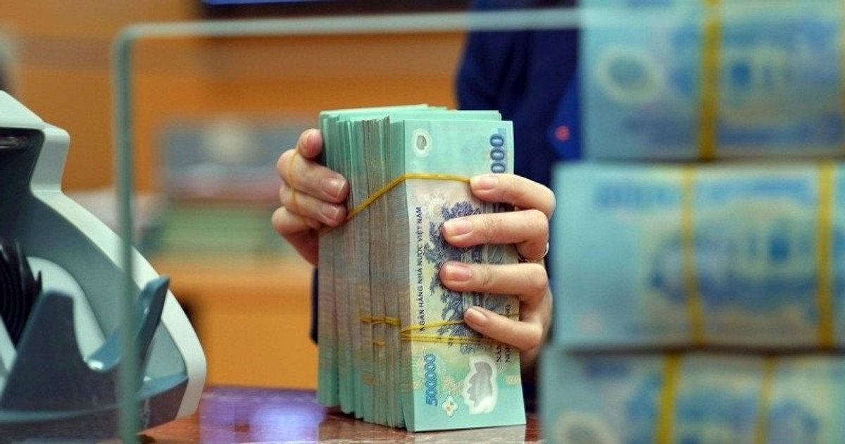 Tái cấu trúc vốn cho nền kinh tế: Bớt gánh nặng, tăng hiệu quả cho hệ thống ngân hàng