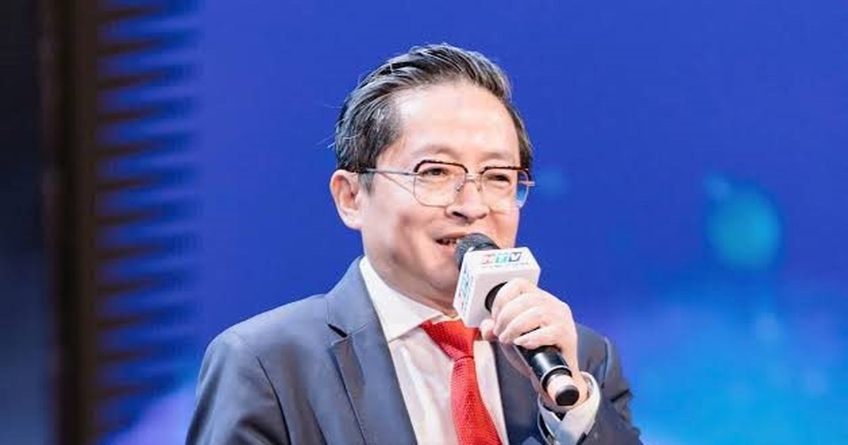 Đặt tham vọng IPO ở Mỹ, công ty UAV của ông Trần Kim Chung có gì trong tay?