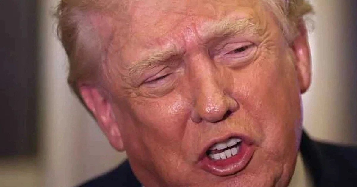 28 phút nghẹt thở chứng kiến ông Trump thoát hiểm bằng xe chở suất ăn