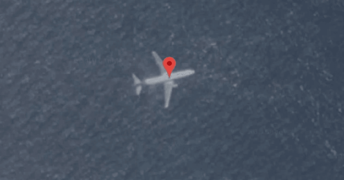 Đã tìm thấy tín hiệu cuối cùng của MH370 vào lúc 00h19 phút, một bản đồ tiềm năng hình thành