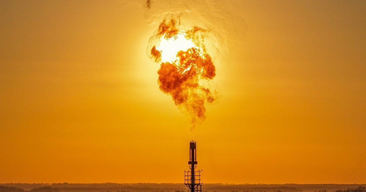 CEO hãng dầu khí lớn nhất Nga: 'Thế lực chi phối giá dầu không phải OPEC hay Mỹ'