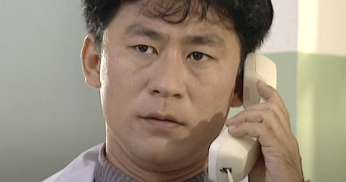 Nam NSND là thạc sĩ nói thẳng: "Không thể nghĩ mình học nhiều, trình độ cao hơn mà đòi nhiều tiền hơn"