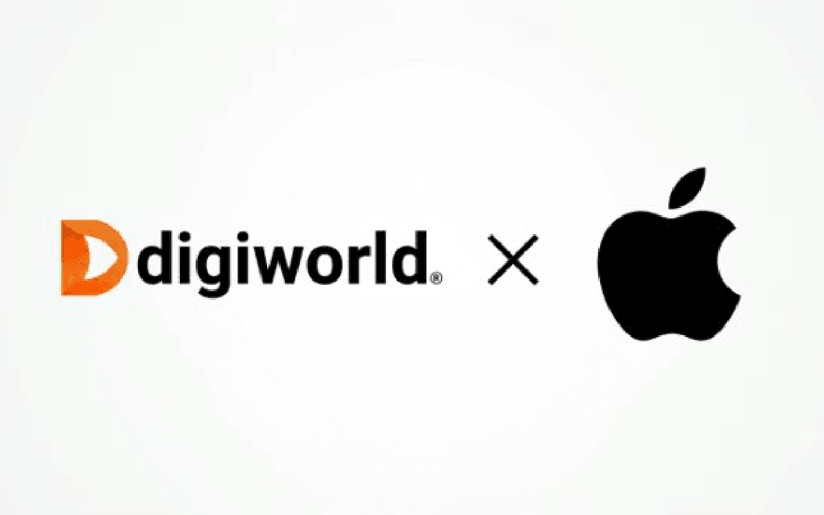 Apple tiếp tục chọn Digiworld: Mối quan hệ 6 năm đang đi xa hơn câu chuyện phân phối iPhone, iPad…