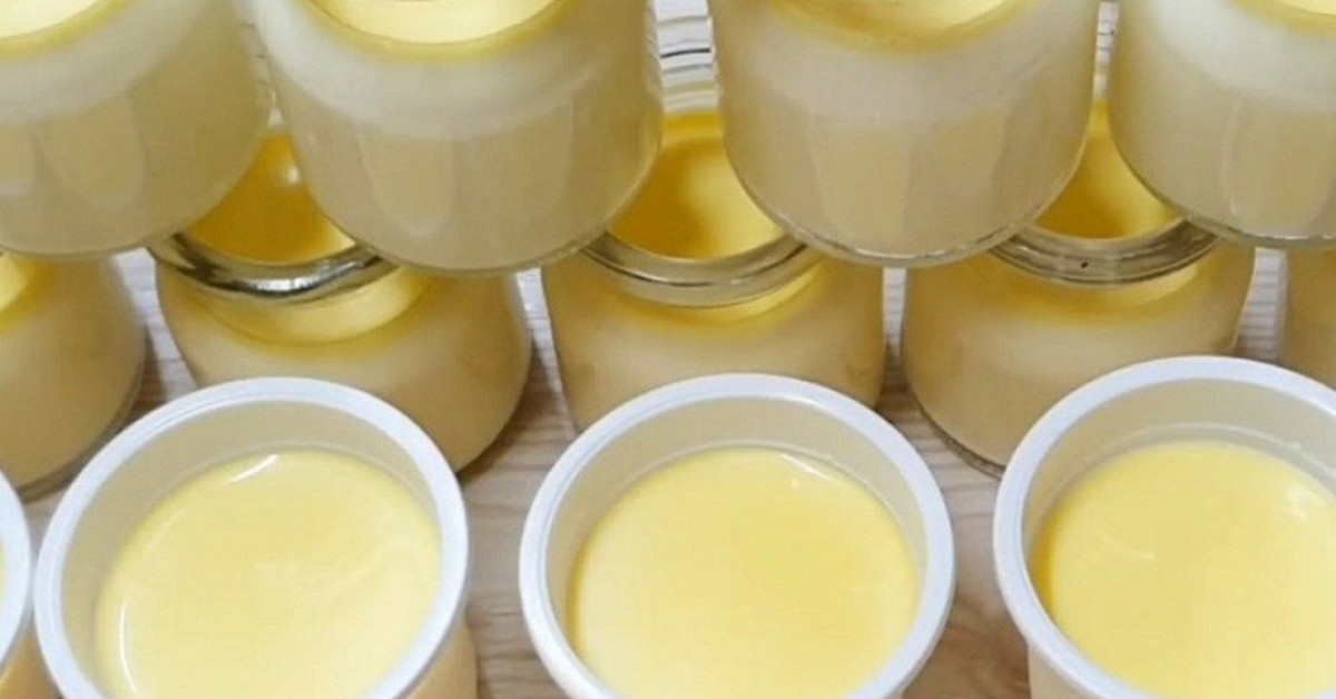 Ăn sữa chua bao năm toàn đổ bỏ lớp nước phía trên, chuyên gia nói thẳng: "Bạn đang lãng phí"