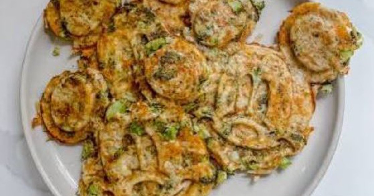 Loại rau được đánh giá "tốt bậc nhất thế giới", hóa ra là rau quen thuộc ở chợ Việt