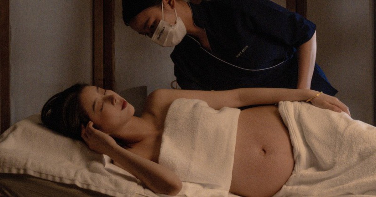 Mẹ bỉm chi gần 1 tỷ đồng cho 28 ngày nghỉ ngơi: Có gì bên trong "đế chế" ở cữ xa xỉ nhất châu Á?