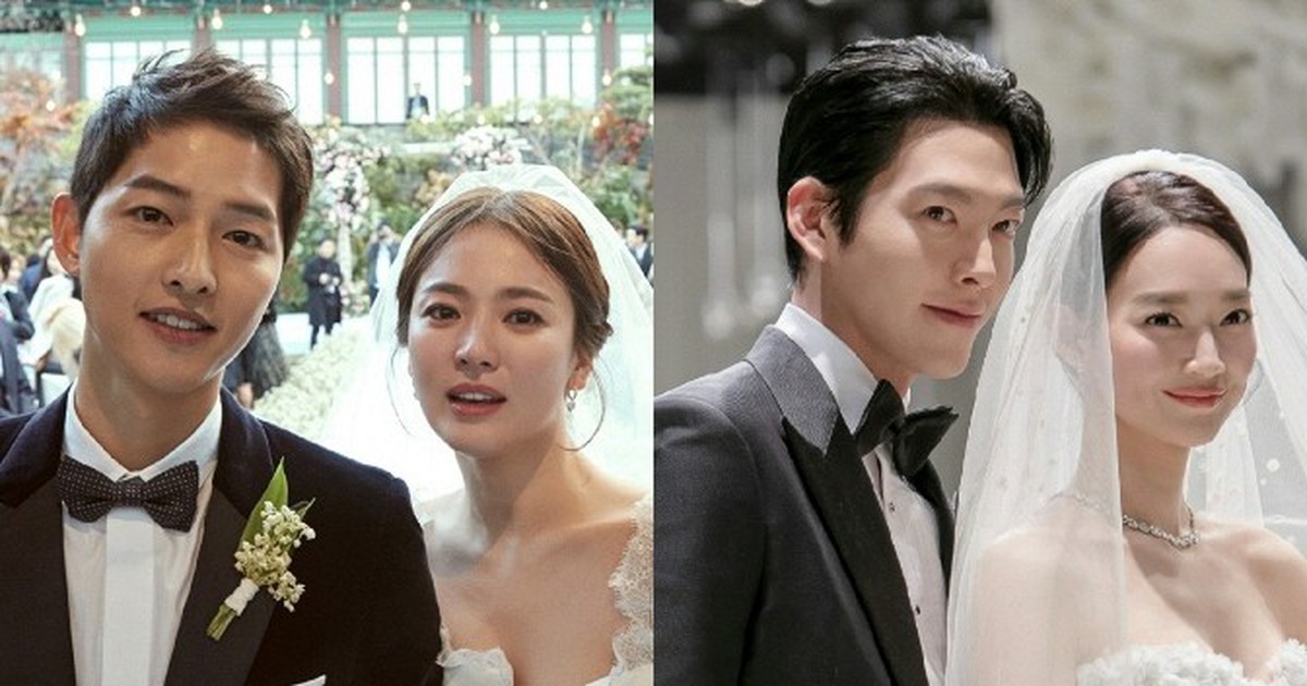 Chuyện gì đang xảy ra giữa Song Hye Kyo - Shin Min Ah?