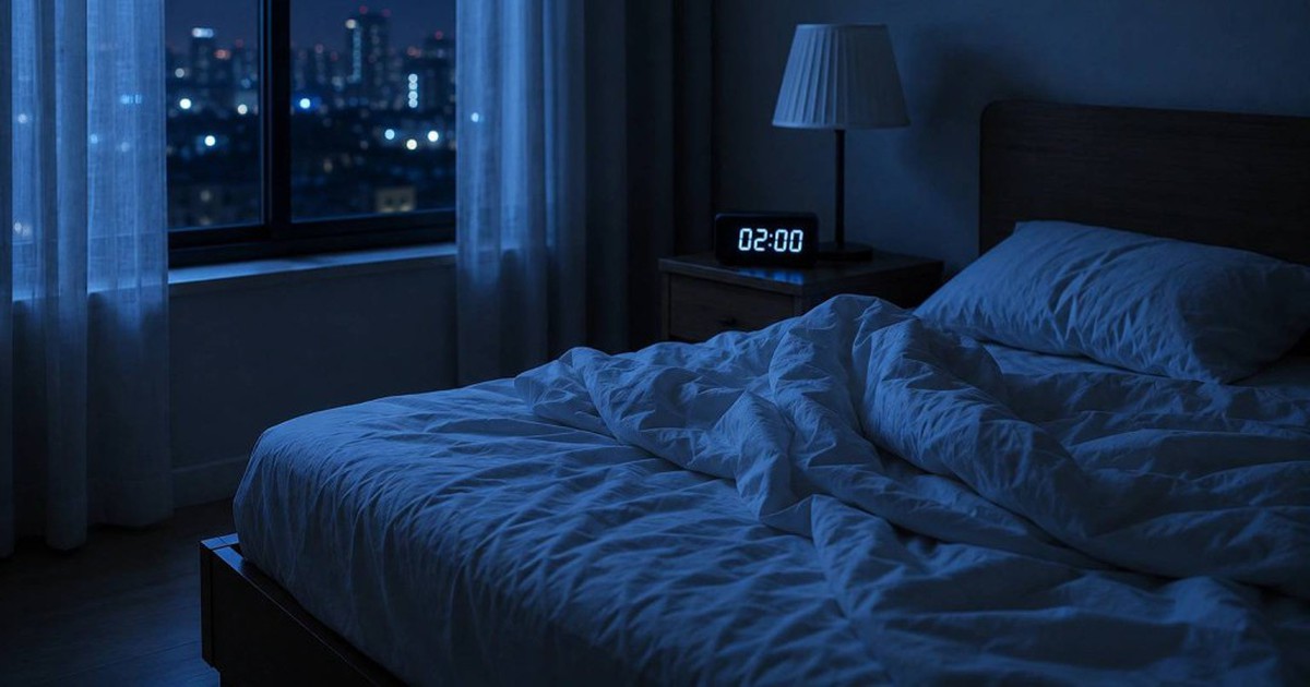 Vì sao người xưa kiêng ngủ quay đầu hướng Bắc? Hoá ra rất tốt cho sức khoẻ