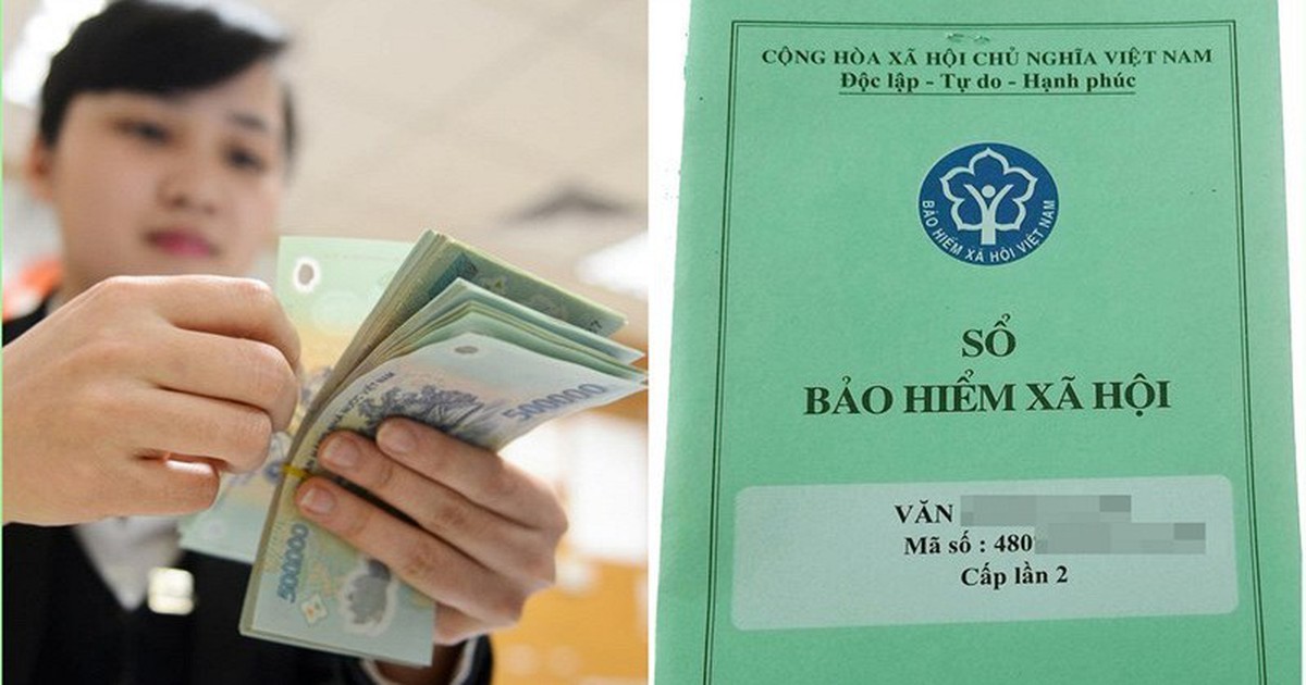 Quy định mới liên quan đến BHXH áp dụng từ 10/9, mức phạt đến 75 triệu đồng